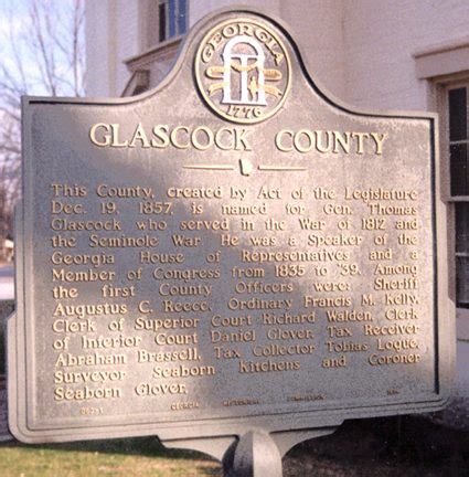 Photos - Glascock County Sheriff 's Office