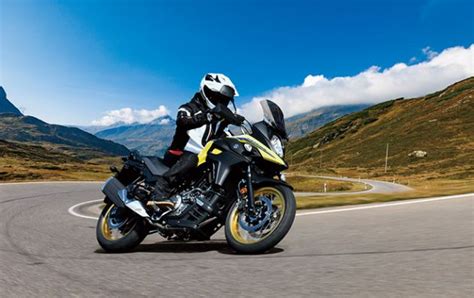 2021 Suzuki Motorcycles Malaysia - 1 - Paul Tan's Automotive News