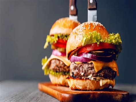 How To Moa Burger Recipe 2023 | Good Burger Pop Up