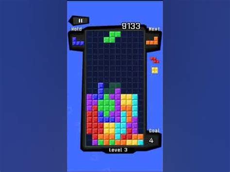 tetris !!high score!! - YouTube