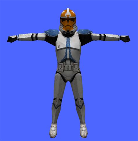 FA clone trooper skin pack addon - Star Wars Battlefront II - ModDB