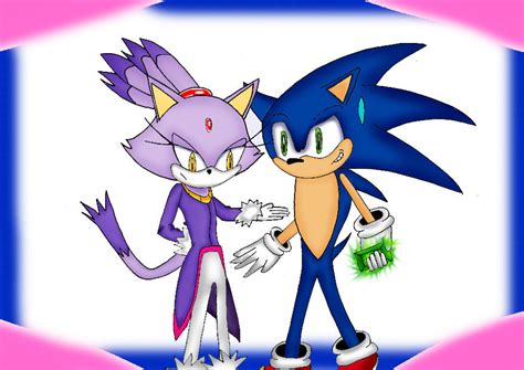 It's that my Sol Emeralds by kkz000 on deviantART