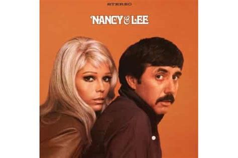 Nancy Sinatra & Lee Hazlewood - Nancy & Lee (+ Booklet) - Welcome to Harmonie Audio