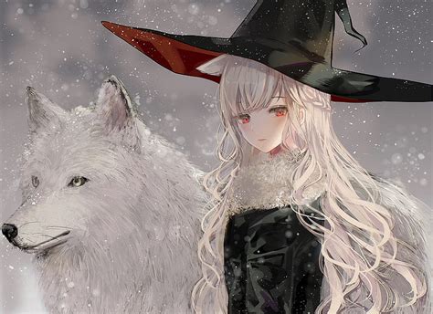 Update 69+ white wolf anime best - in.coedo.com.vn