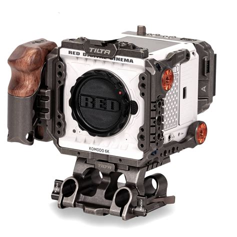 Bioscope Camera