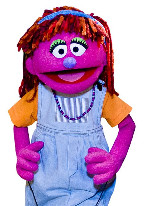 Lily (Sesame Street) | Muppet Wiki | Fandom powered by Wikia