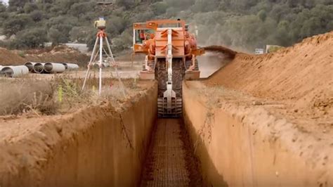 OSHA Announces Plan to Increase Awareness of Trenching, Excavation ...