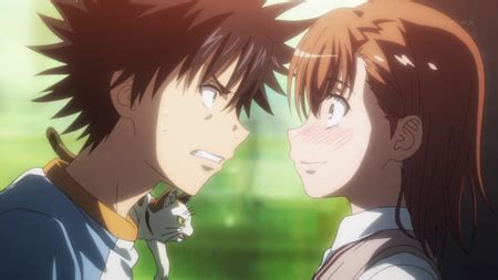 A Certain Magical Index Complete Season Two Review | Otaku Dome | The Latest News In Anime ...