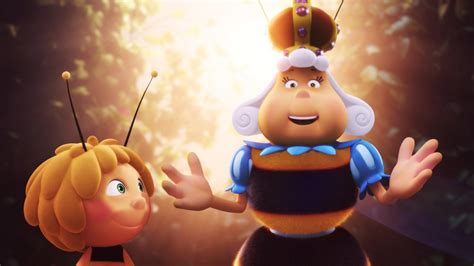 Maya The Bee Movie - Asia Pacific Screen Awards