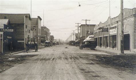 ENUMCLAW FACTS AND HISTORY | City Of Enumclaw