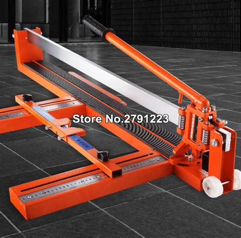 Aliexpress.com : Buy 800mm Portablemanual Ceramic Tile Cutter Manual Tile Cutter Ceramic ...