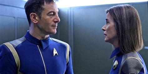 'Star Trek: Discovery' Episode 6: Recap, Reactions, and Ruminations - GeekDad