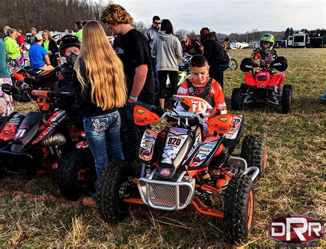 Pin on DRR ATV Mini-Quad ATV Riders