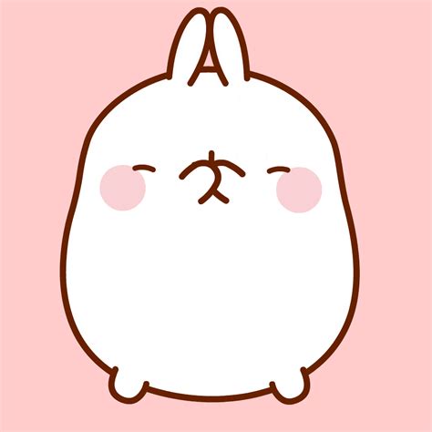 Molang Gif - IceGif