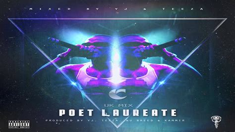 Canibus - Poet Laureate Infinity (UK Mix) - YouTube