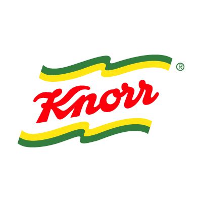 Knorr Unilever vector logo (.EPS) - LogoEPS.com