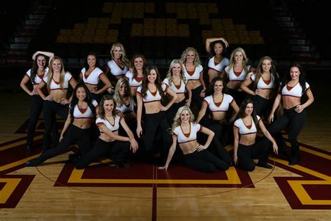 University of Minnesota Dance Team – The BDancewear Blog