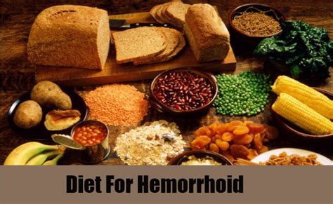 Top 8 Natural Cure To Hemorrhoid – Natural Home Remedies & Supplements