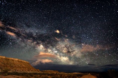 Milky Way Photography – effulge creative