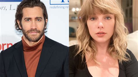 Fãs de Taylor Swift "invadem" comentários de Jake Gyllenhaal, ex-namorado da cantora, para ...