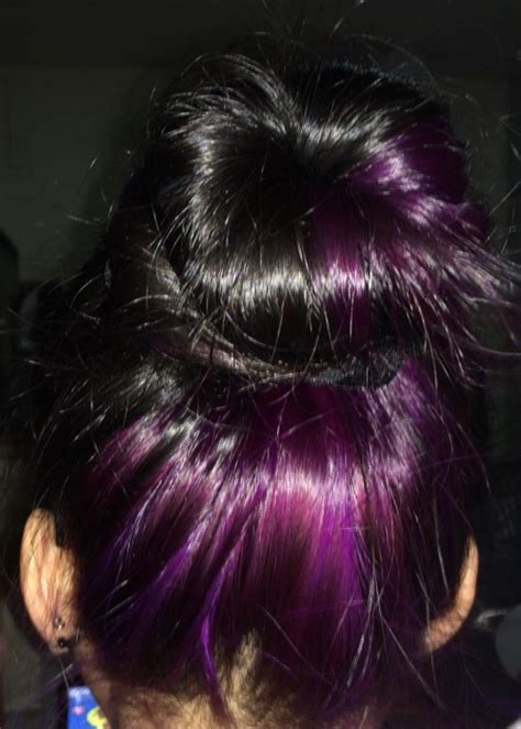 special effects hair dye on Tumblr