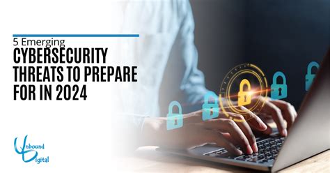 5 Emerging Cybersecurity Threats to Prepare for in 2024 - Business IT ...