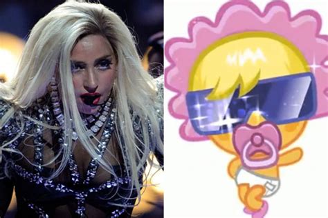 Lady Gaga Wins Lawsuit Over Lady Goo Goo Animation