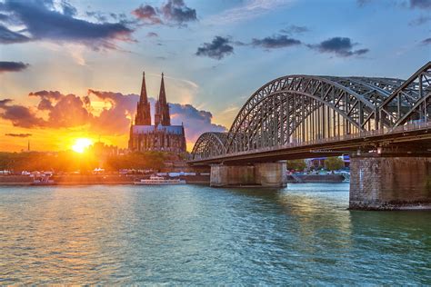 10 choses à faire à Cologne en une journée - À la découverte des joyaux ...