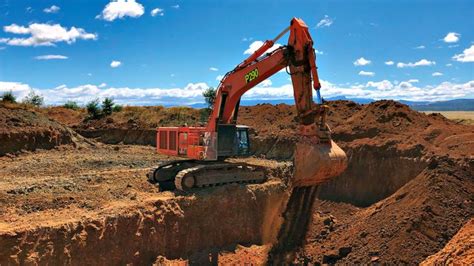 Australian Bauxite strikes rare earths at bauxite projects | The West ...