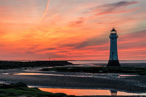 New Brighton Lighthouse July 18th No4 PS1.2 | A shot of New … | Flickr