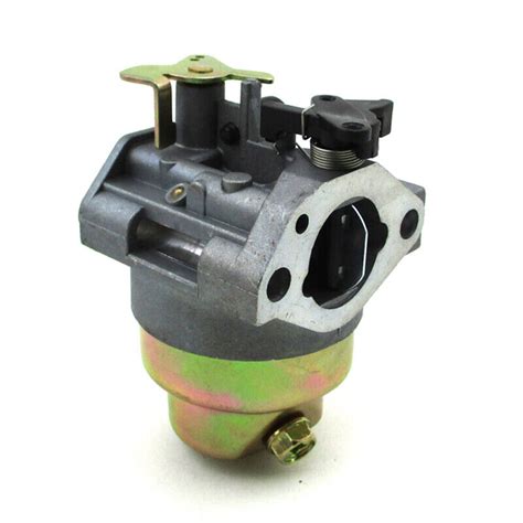 Carburetor For Honda Lawn Mower GCV160 16100-Z0L-003 16100-Z0L-013 16100-Z0L-023 | eBay