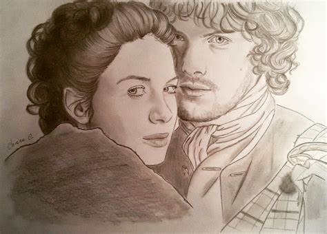 Outlander Art (@Outlander_Art) / Twitter