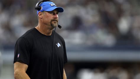 4 Detroit Lions coaching candidates to replace Dan Campbell