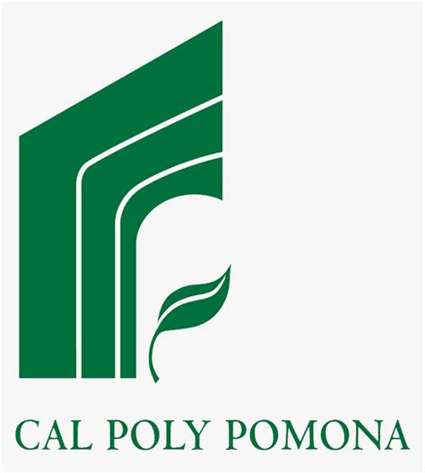 Cal Poly Pomona Logo Change, HD Png Download , Transparent Png Image - PNGitem