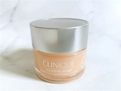 5 Clinique Moisture Surge Dupes That Will Save You Money - A Beauty Edit