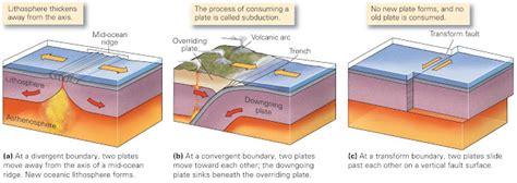 What Do We Mean by Plate Tectonics? - TEKNOIOT