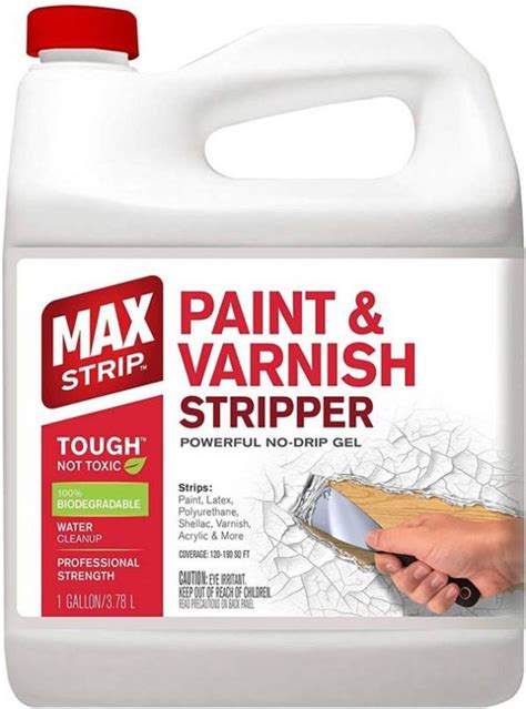 Best Paint Remover For Wood Furniture - Best Chair and Table Reviews