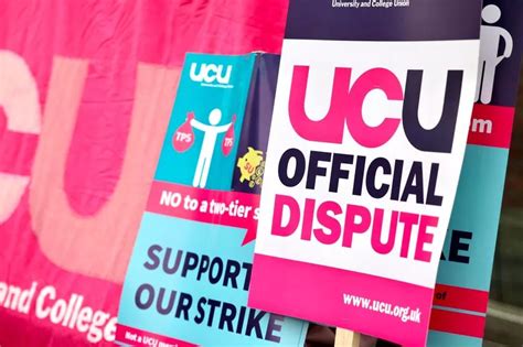 Full list of all the strikes taking place across the UK on February 1 - Manchester Evening News