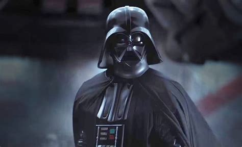 An Analysis of Darth Vader in "Rogue One: A Star Wars Story"