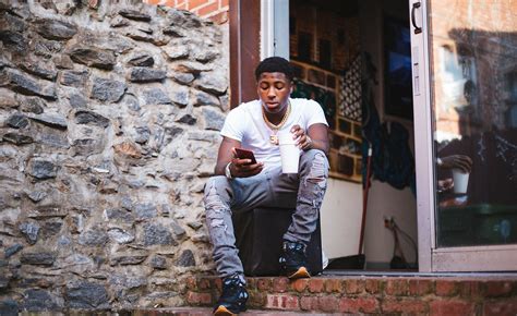 NBA Youngboy Wallpapers HD Free Download