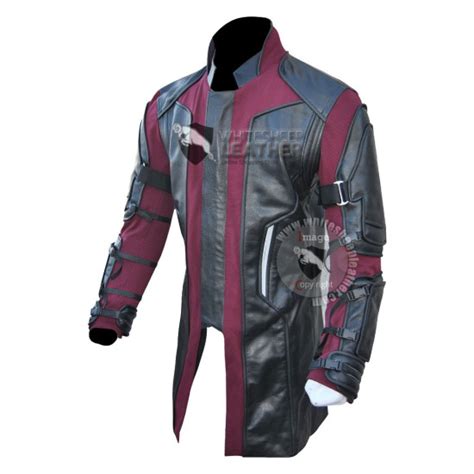 Avengers 2 age of ultron Jeremy Renner Movie Coat