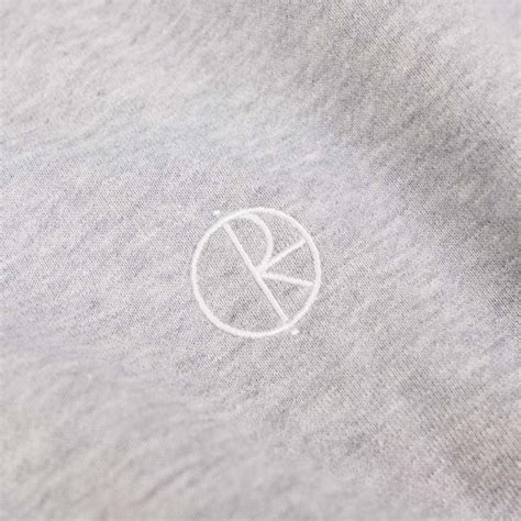 Polar Skate Co. Team Crewneck - Sport Grey | ANDJOY