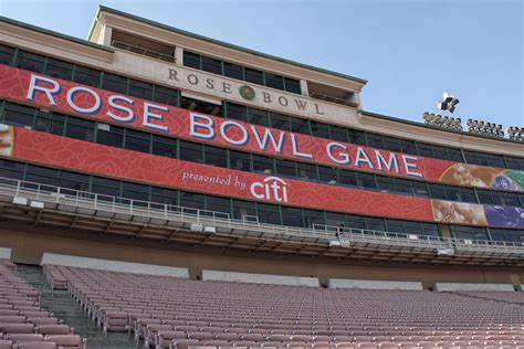 How to Get Rose Bowl Tickets for the New Years Game