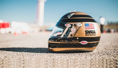 SVRA celebrates U.S. Vintage Racing National Championship at COTA | RACER