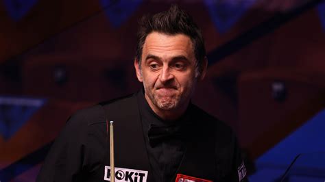 European Masters snooker 2022 LIVE – Ronnie O'Sullivan and Neil ...