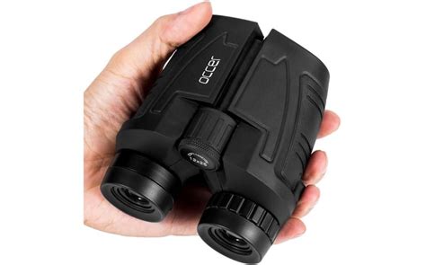 Best Compact Binoculars for 2021: Review and Buying Guide