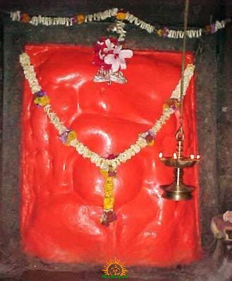 Girijatmaj Temple, Lenyadri (Girijatmaj Ganesha) | 6th Ashtavinayak ...