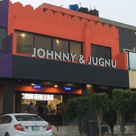 JOHNNY JUGNU, Lahore - Menu, Prices & Restaurant Reviews - Tripadvisor