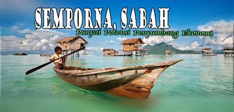 Semporna Island Hopping 仙本那海岛 - Great Leap Tours