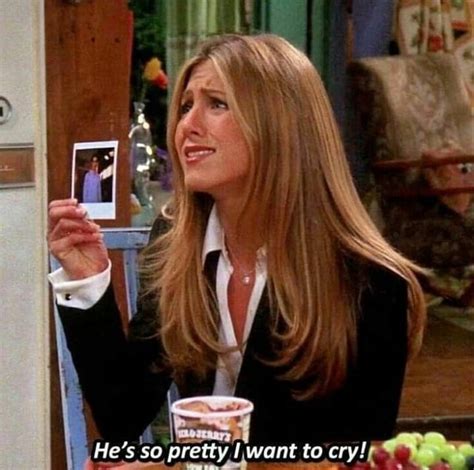 Rachel Green Quotes : r/rachelgreen